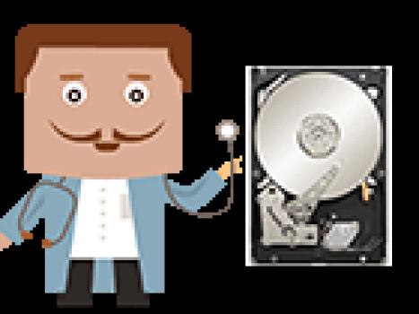Kā atvērt zibatmiņas disku, ja tam nepieciešams formatējums