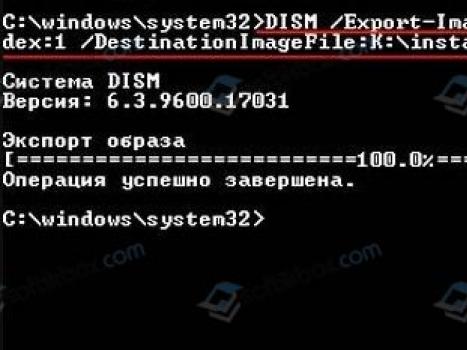 Použití Sysprep na instalaci Windows (příprava k použití)