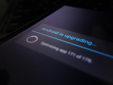 Por qué debería utilizar la actualización automática de Windows ¿Qué es instalar una actualización del sistema Android?